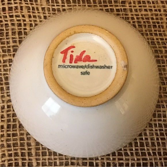 Small serving bowl - Picture 2 of 3